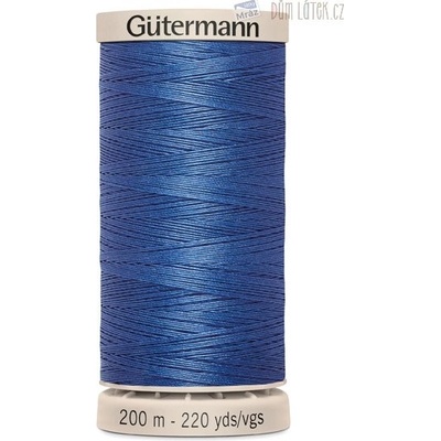 Niť pre ručný quilt 200 m 5133
