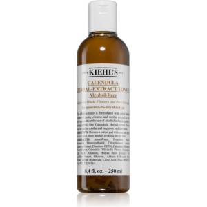 Kiehl's Calendula Herbal-Extract Toner тоник за лице без алкохол 250ml