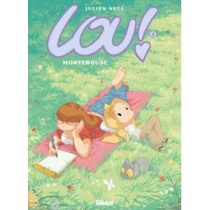 Lou ! - Tome 02 | Julien Neel (ISBN: 9782723448154)