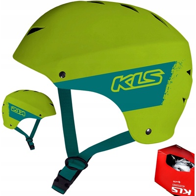 Kellys JUMPER MINI lime 2022
