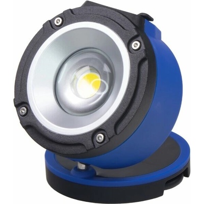 AKU LED profi pracovní světlo s širokým paprskem