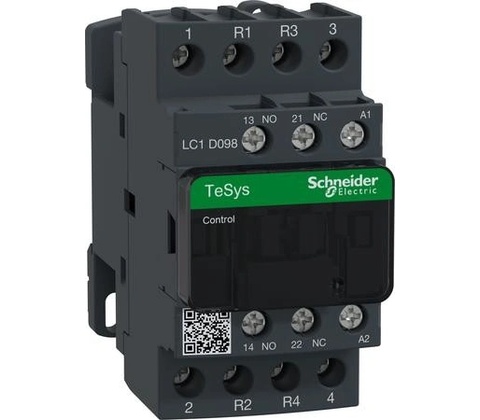 Schneider Electric LC1D098B7