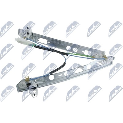NTY Mechanizmus zdvíhania okna EPS-RE-007