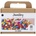 Creativ Company Set Diy Mix Jewellery Happy Colours (977547)