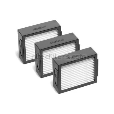 Комплект HEPA филтър за iRobot Roomba, код П254