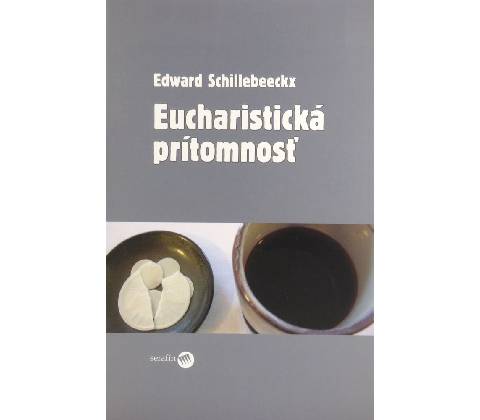 Eucharistická prítomnosť