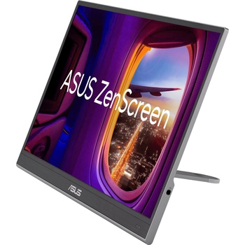 ASUS ZenScreen MQ16AHE