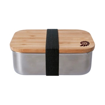 Image 1 of Origin Outdoors Бамбукова кутия за обяд 0, 8 л (562024)