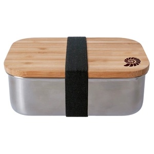 Origin Outdoors Бамбукова кутия за обяд 0, 8 л (562024)
