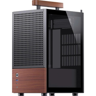 Jonsbo T6 Black