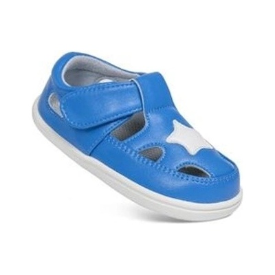 Tikki Boty Little blue lamb Basty blue