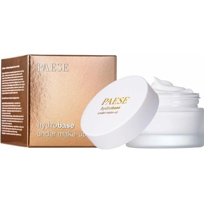 Paese Hydrobase Hydratačný podklad pod make-up 30 ml