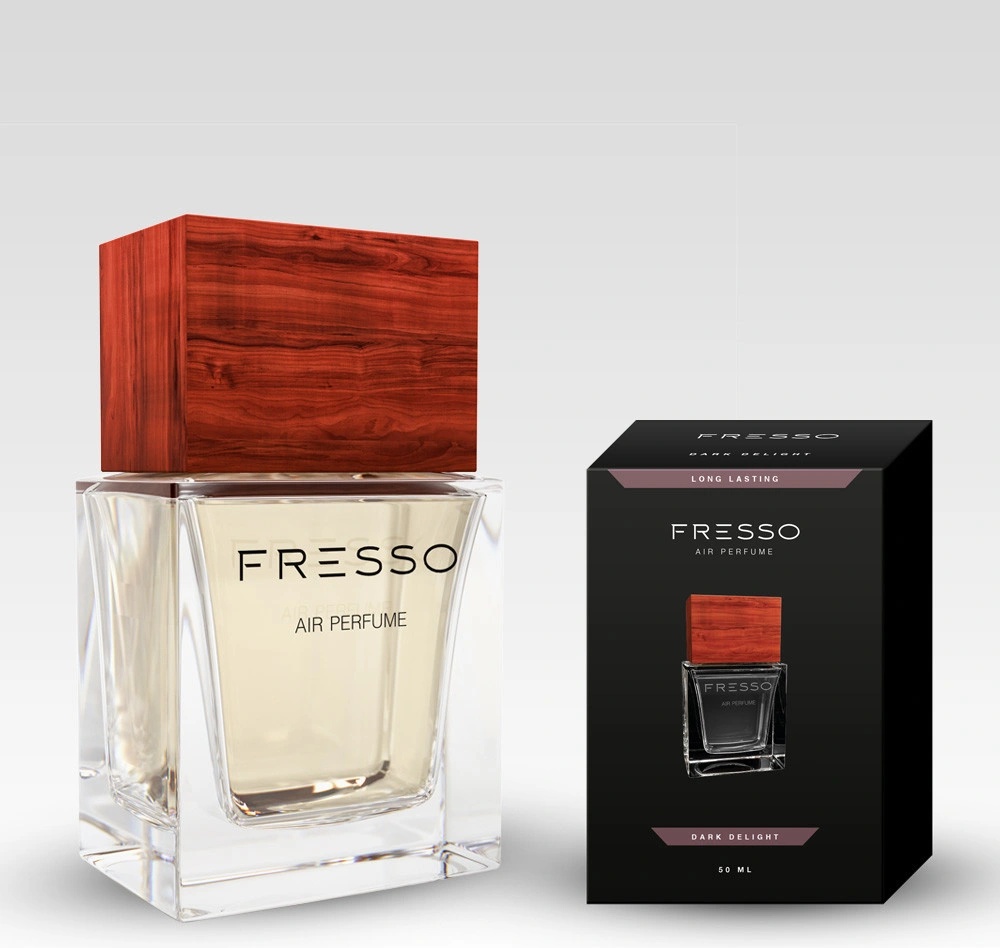 Fresso Dark Delight