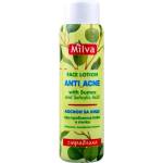 Milva Лосион против акне със смрадлика, 100 ml