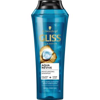 Schwarzkopf Шампоан 250мл - Aqua Revive (2985)