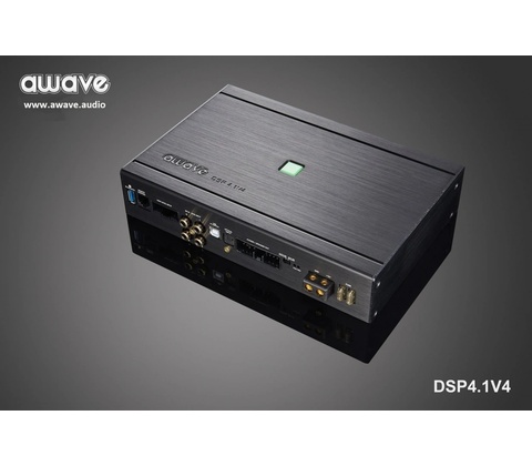 Awave DSP4.1V4