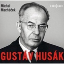 Gustáv Husák - Michal Macháček