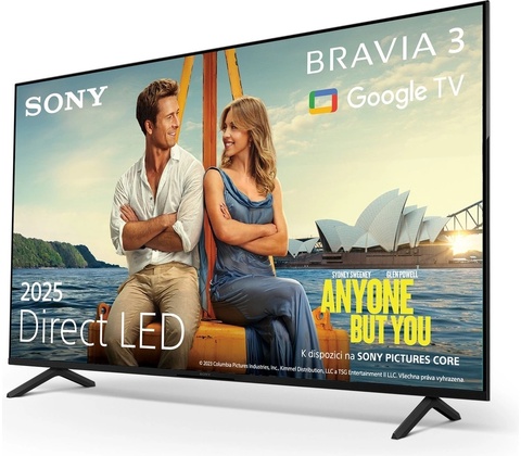 Sony Bravia 3 K-85S35