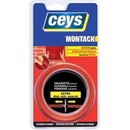 Ceys Montack Express montážna páska 2,5 m x 19 mm
