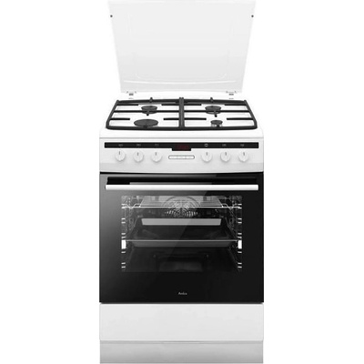 Amica 617GEH3.33HZpTaDpA (W)