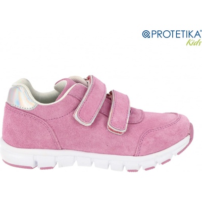 Protetika detské topánky Larika pink