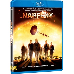 MagicBox Napfény - Blu-ray (092123)