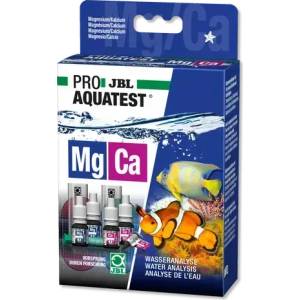 JBL Пълнител за JBL PROAQUATEST Mg-Ca Magnesium-Calcium (J2413700)