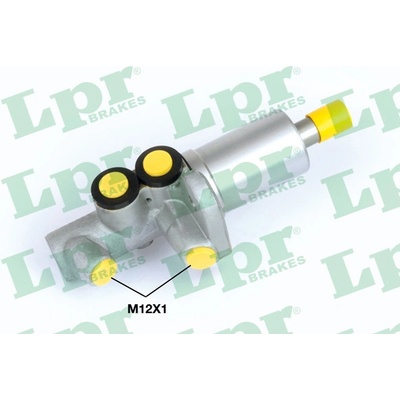 Hlavný brzdový válec LPR 1079