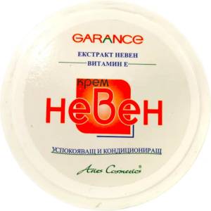  Garance крем невен, Успокояващ и кондициониращ, 100мл