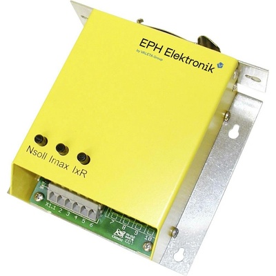 EPH Elektronik DLS 24/20/G Regulátor otáček 20 A 24 V/DC