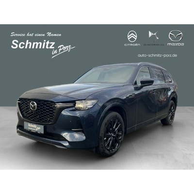 Mazda CX-80 PHEV Homura Plus 241 kW