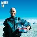 Moby - 18 LP