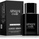 Giorgio Armani Code For Men 2023 toaletná voda pánska 125 ml