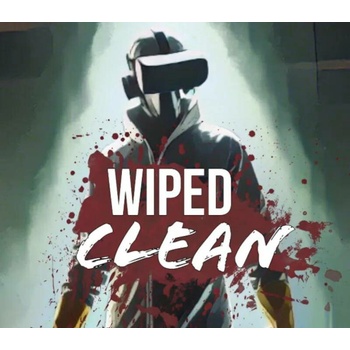 Wiped Clean
