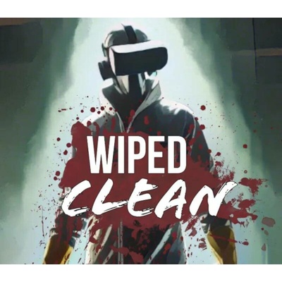 Wiped Clean