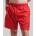 Superdry Бански гащета Superdry Code Core Sport 17 Inch swimming shorts - Red (Risk Red)