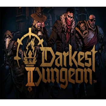 Darkest Dungeon 2