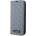 KARL LAGERFELD Калъф Karl Lagerfeld KLBKP14LSAKLHPG за iPhone 14 Pro 6.1", сив / сив, Saffiano Monogram (KF001637-0)
