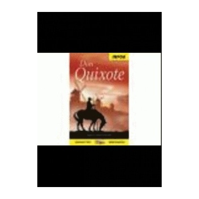 Don Quixote - neuvedený