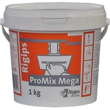 RIGIPS ProMix Mega pastový tmel 1kg