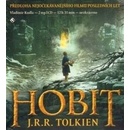 Hobit J. R. R. Tolkien
