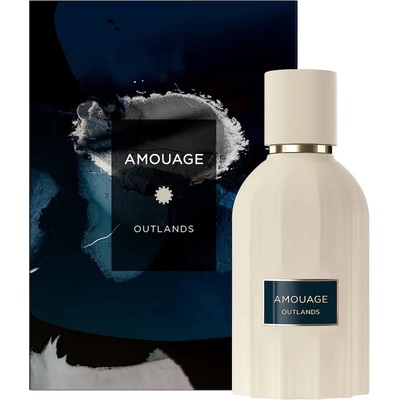 Amouage Outlands Essence De Parfum 100 мл - ПАРФЮМ Унисекс