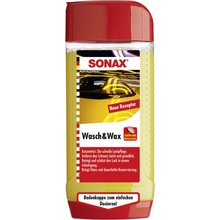 Sonax Wasch & Wax 1 l