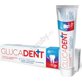 Glucadent zubná pasta 95 g