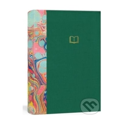 My Reading Journal - A Notebook and Diary for Book Lovers Potter Other printed item