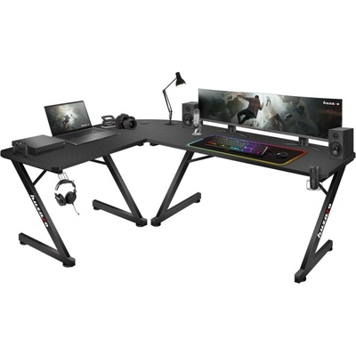 Huzaro Hero 7.0 černý 154 cm