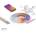 SmartLED 2xSD0028+1xP3716