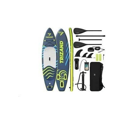 Paddleboard Trizand 27786 10'6" 350 x 84 x 15 cm
