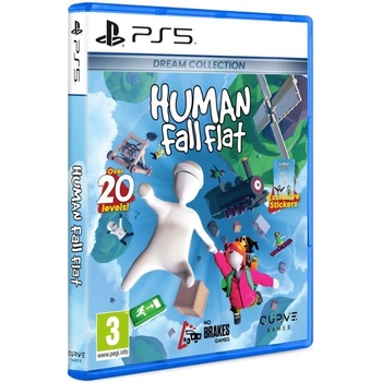 Human: Fall Flat Dream Collection