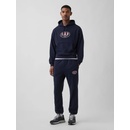 Gap VintageSoft tm.modrá
